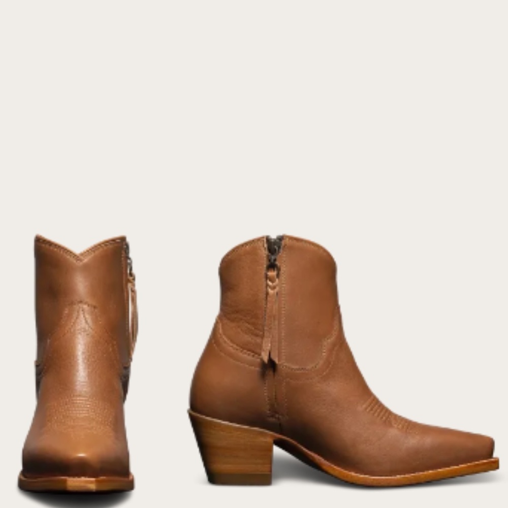 Tecovas Daisy Boots